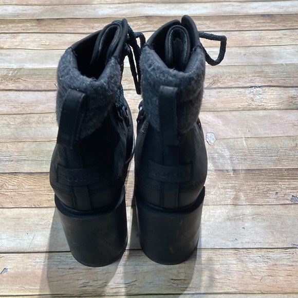 Sorel Women's Blake Lace Boot NWT - Picture 4 of 5